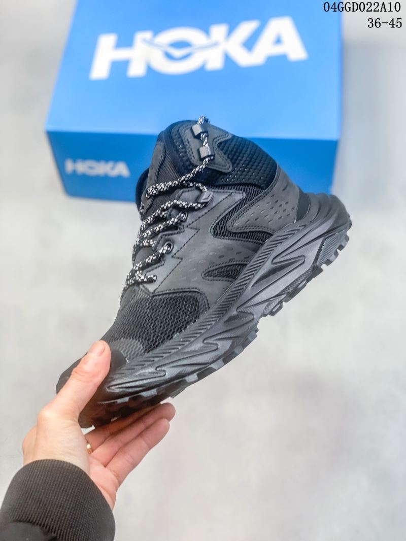 Hoka Shoes